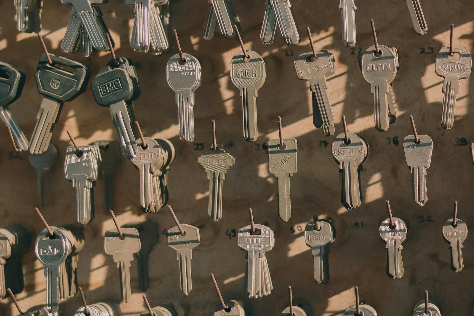 Emergency Locksmith Services: What to Expect When You Call